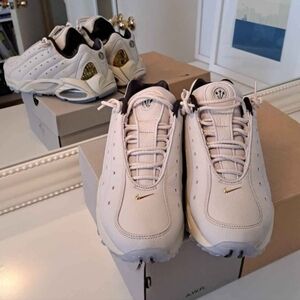 Hot Step Air Terra/ Nocta (Size 8 men US)